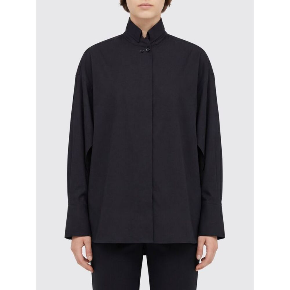 Semicouture Shirt Woman Black